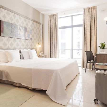 Rooms By Alexandra Hotel Saint Julian's Ngoại thất bức ảnh